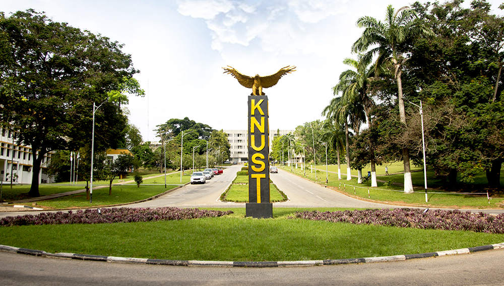 KNUST tops Times Higher Education Impact Ranking for quality education 2 KNUST