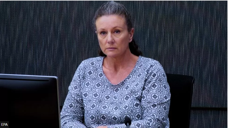 Kathleen Folbigg: Misogyny helped jail her, science freed her - Vimarsana News