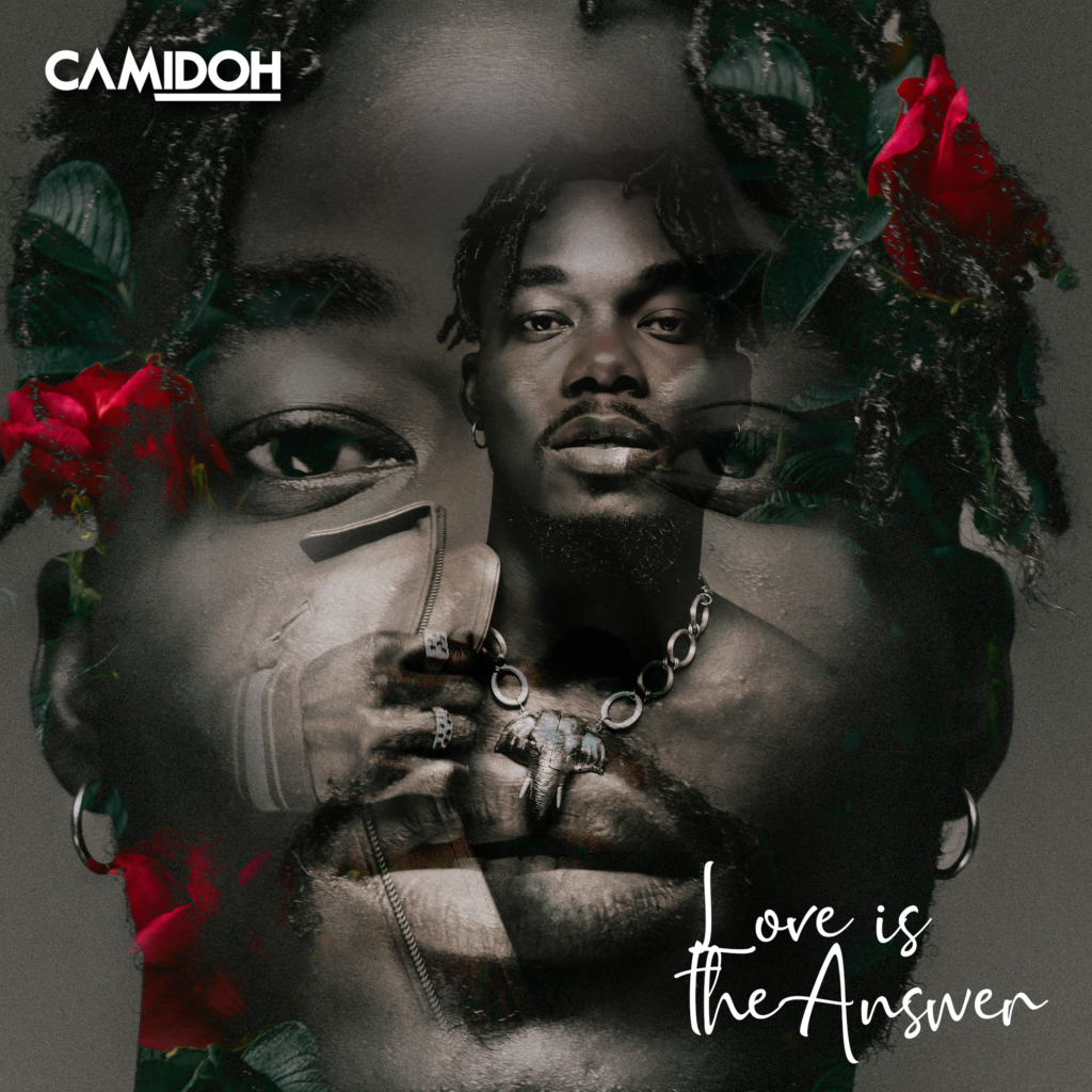 Camidoh releases 'LITA' mixtape