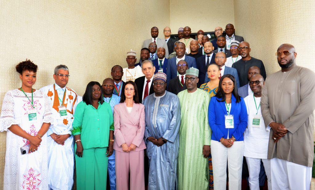 Nigeria-Morocco Gas Pipeline Project gains momentum with multiple MoU signings