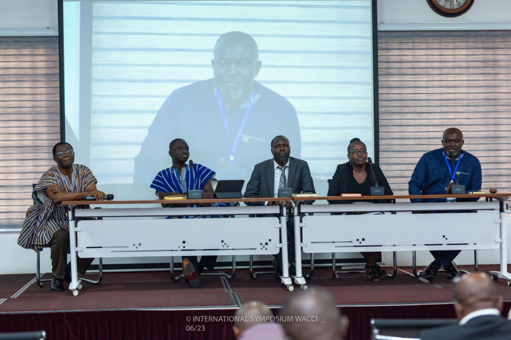 African governments must invest in biotech to improve agriculture – Deputy Agric Minister African governments must invest in biotech to improve agriculture – Deputy Agric Minister