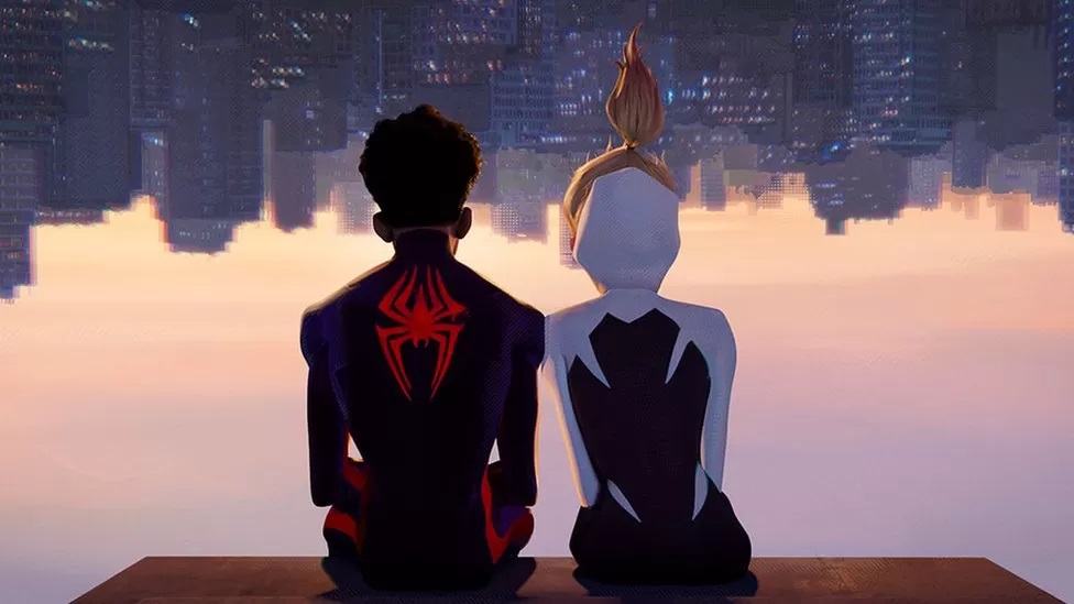 Spider-Man: Across the Spider-Verse opens ground-breaking franchise to female fans