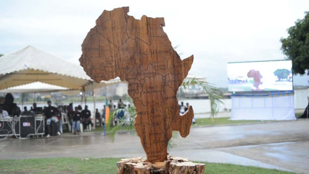 2023 ECOWAS Festival: Queen Mother urges African leaders to use culture as a tool to achieve African unity