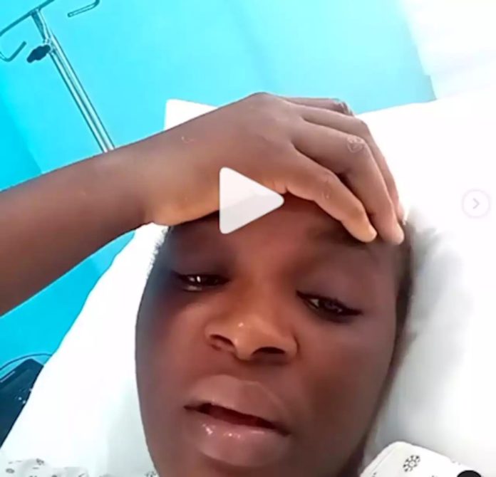 Popular actress opens up about her past: From love to hatred towards her mother 2 WhatsApp Image 2022 03 18 at 4.42.33 PM 696x670 1