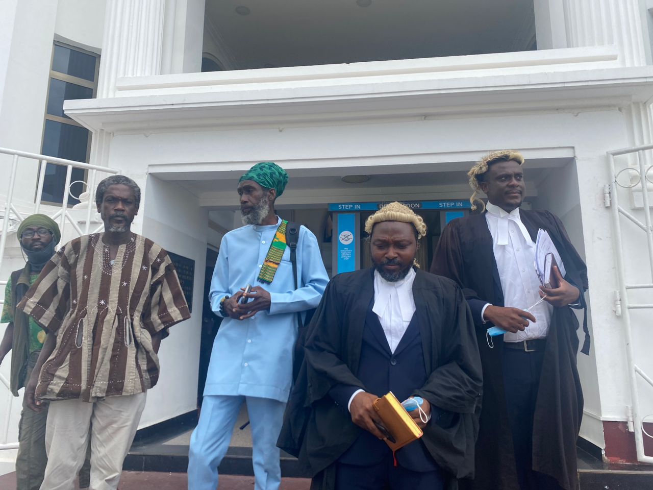 Supreme Court dismisses case against regulation of plant breeders