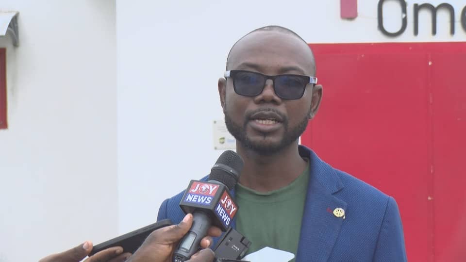 US Embassy to support Zipline scale-up operations in Ghana US Embassy to support Zipline scale-up operations in Ghana