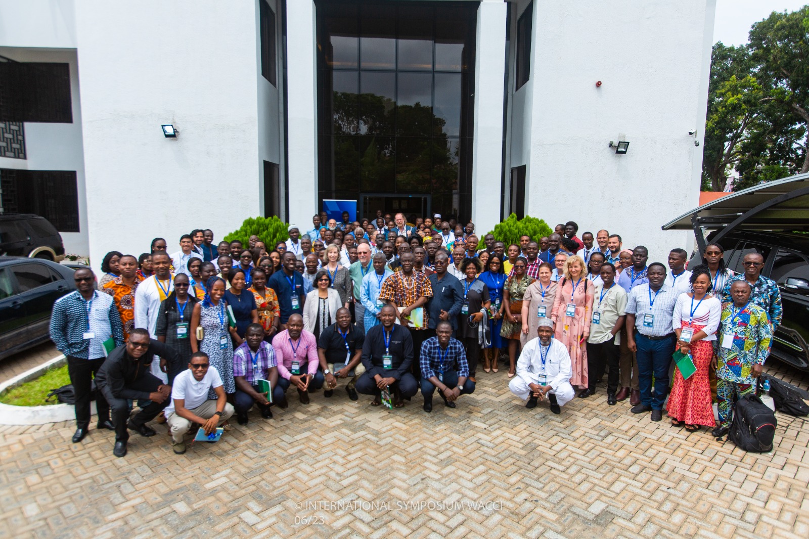 Food Security: Seed scientists reiterate calls for investment in biotechnology 2 WhatsApp Image 2023 06 06 at 5.13.36 AM