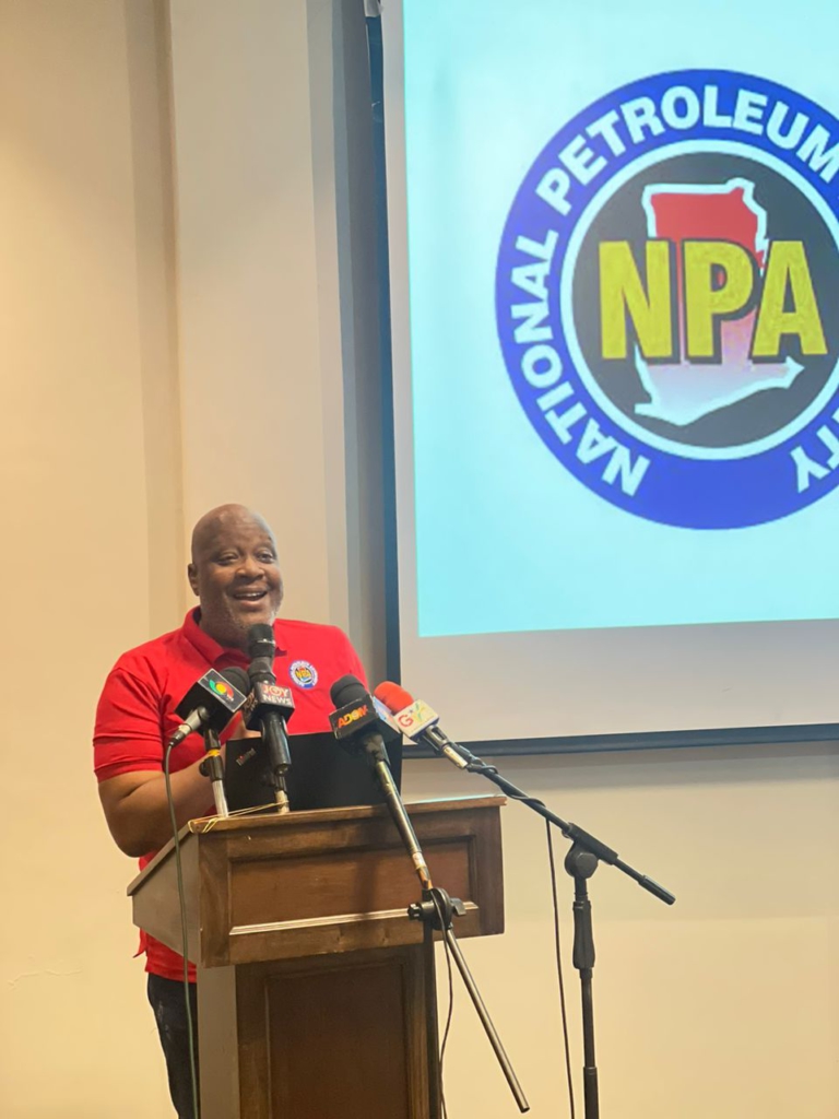 NPA takes measures to avoid fuel shortage