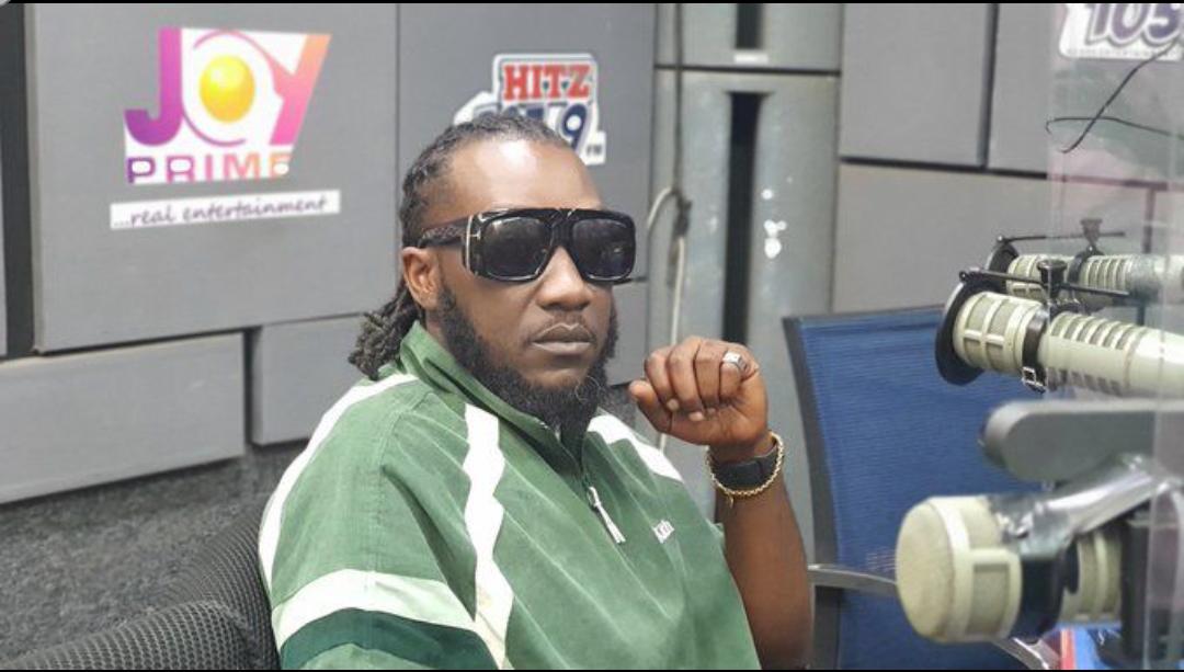Nana Bizness embarks on a captivating journey to ignite fan inspiration 2 WhatsApp Image 2023 06 09 at 4.33.31 AM