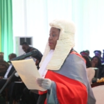 Supreme Court indefinitely adjourns hearing on suit challenging processes to remove Chief Justice