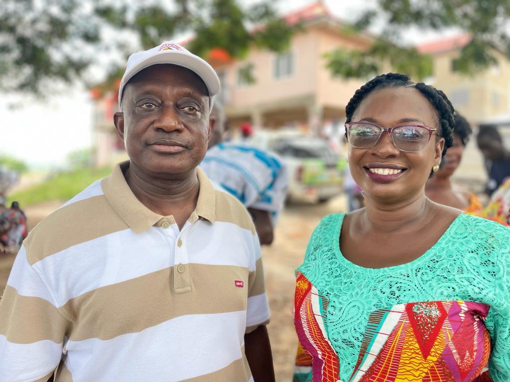 Fathers owe it to their children to advise them to abstain from galamsey – Ashanti Regional Minister