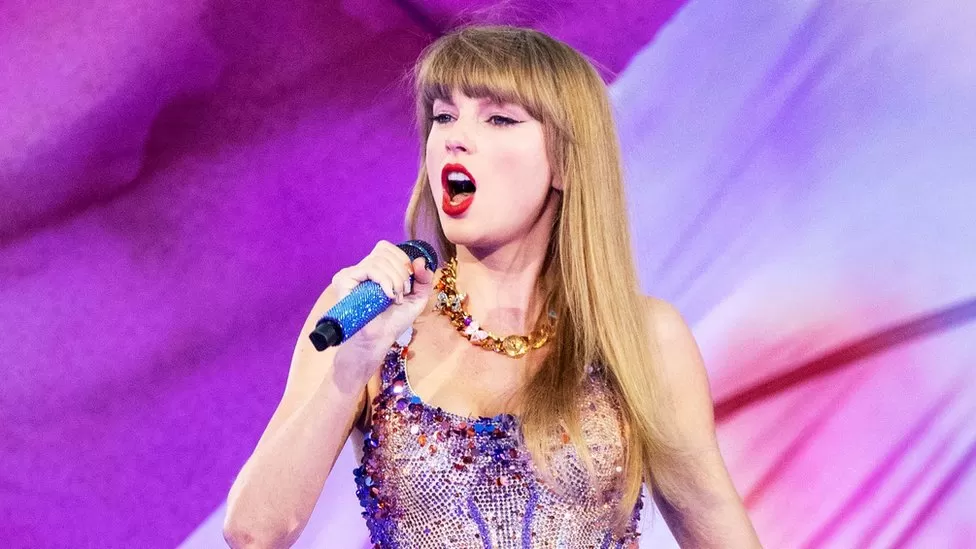 Taylor Swift fans report 'amnesia' following Eras show