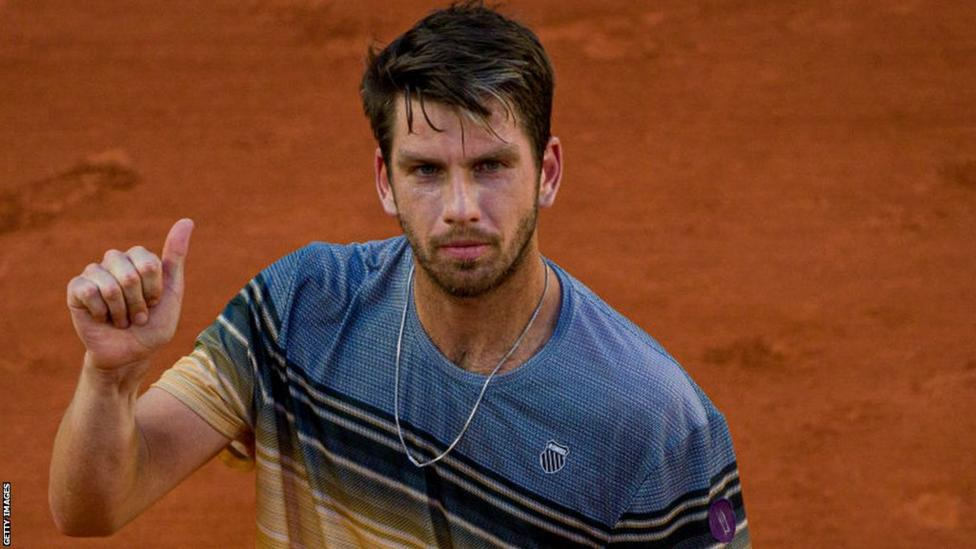 French Open 2023: Norrie faces Musetti and could play Alcaraz next