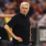 Jose Mourinho sacked as Roma manager