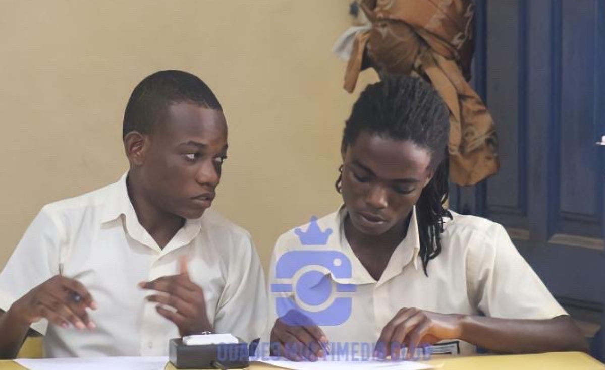 Rastafarian student nearly rejected by Achimota School may represent them at NSMQ 2 image 20