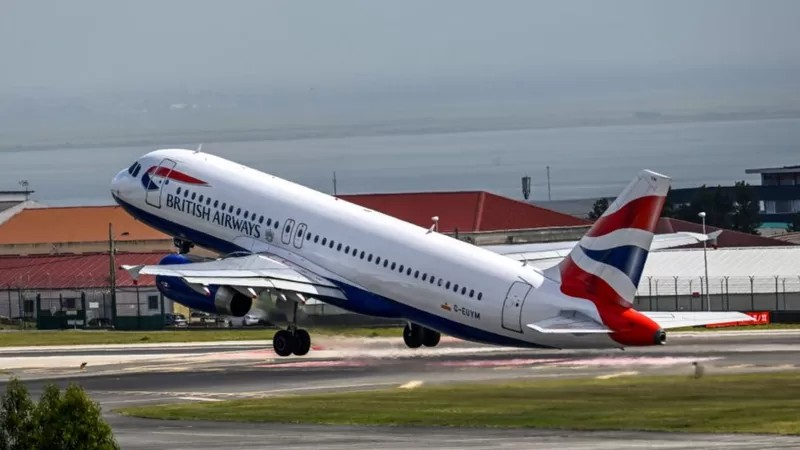 British Airways fined $1.1m by US government 2 image 22