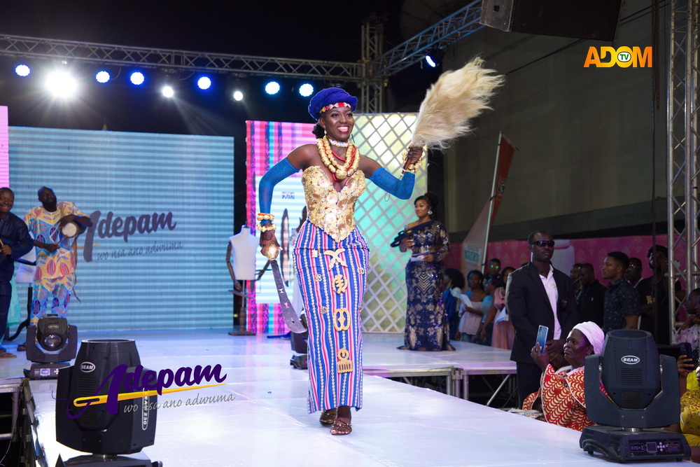 Adom TV launches new season of 'Adepam' competition