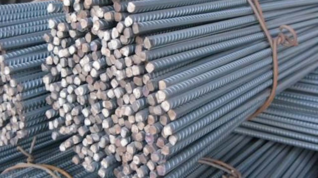 Size matters: Unsafe mild steel reinforcement bars in Ghana’s building and construction market