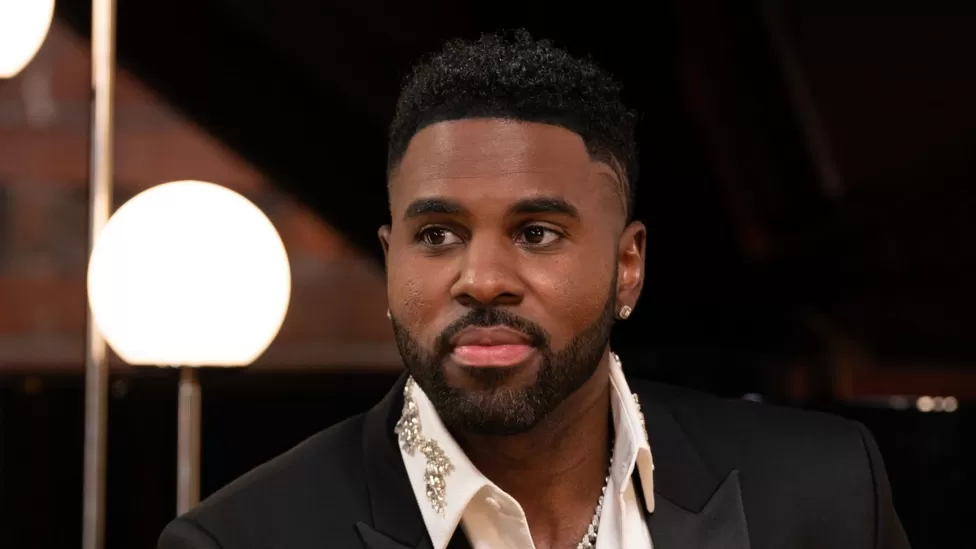 Jason Derulo's 'most unsexy' business investment in a car wash