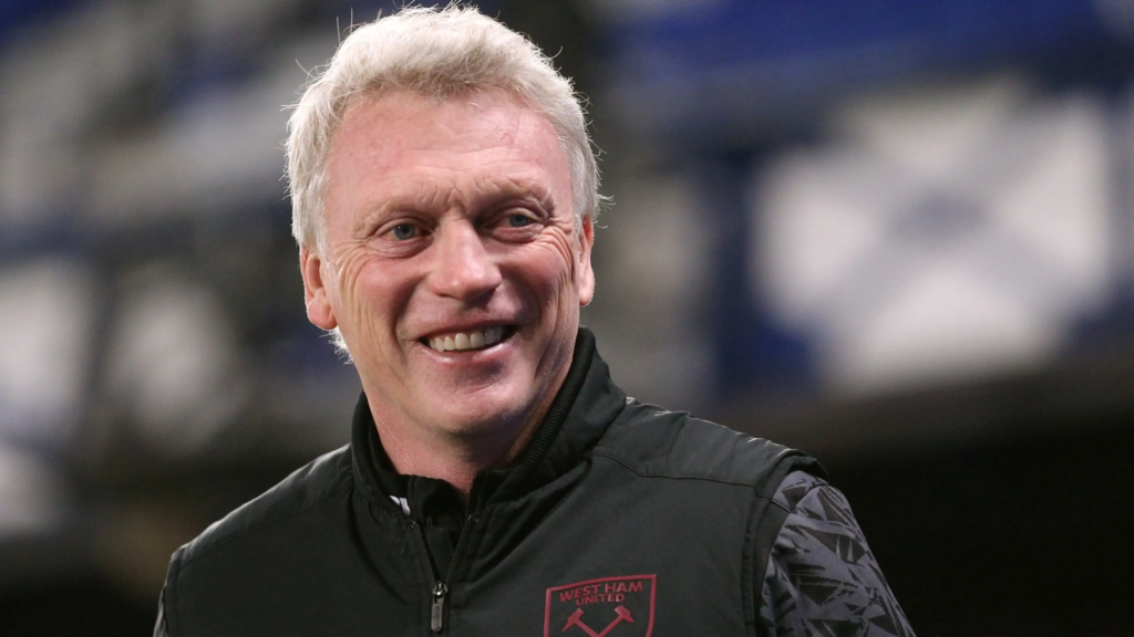Europa Conference League final: West Ham boss David Moyes says 'best is yet to come'