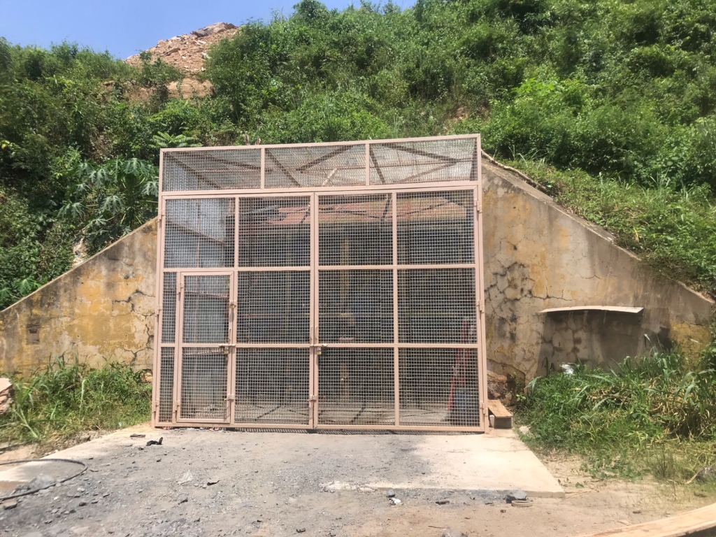 Persons who invade or attack AngloGold Ashanti will be arrested and prosecuted – Abu Jinapor Persons who invade or attack AngloGold Ashanti will be arrested and prosecuted – Abu Jinapor