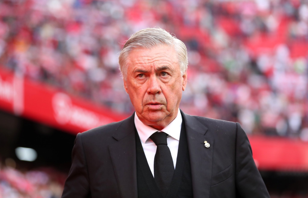 Ancelotti