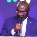 Strengthen bilateral relations; Bawumia charges Czech Prime Minister Vice President Dr. Mahamudu Bawumia