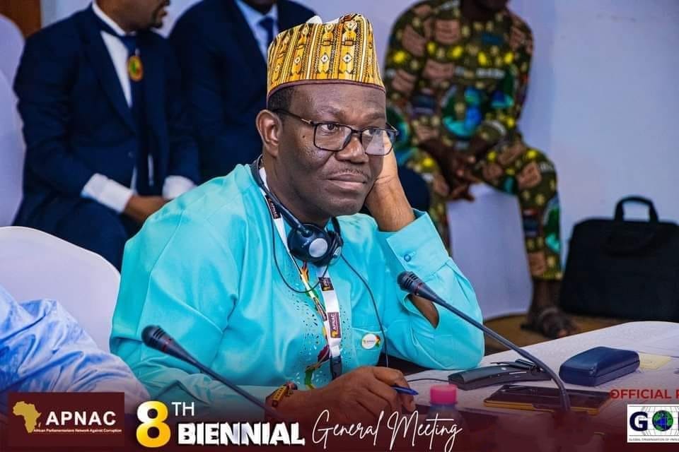 OSP must quickly unravel mystery behind Cecilia Dapaah's stockpile of