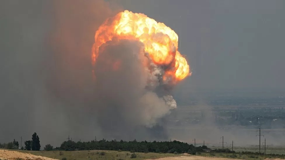 Four killed, several injured in Aboso explosion Four killed, several injured in Aboso explosion