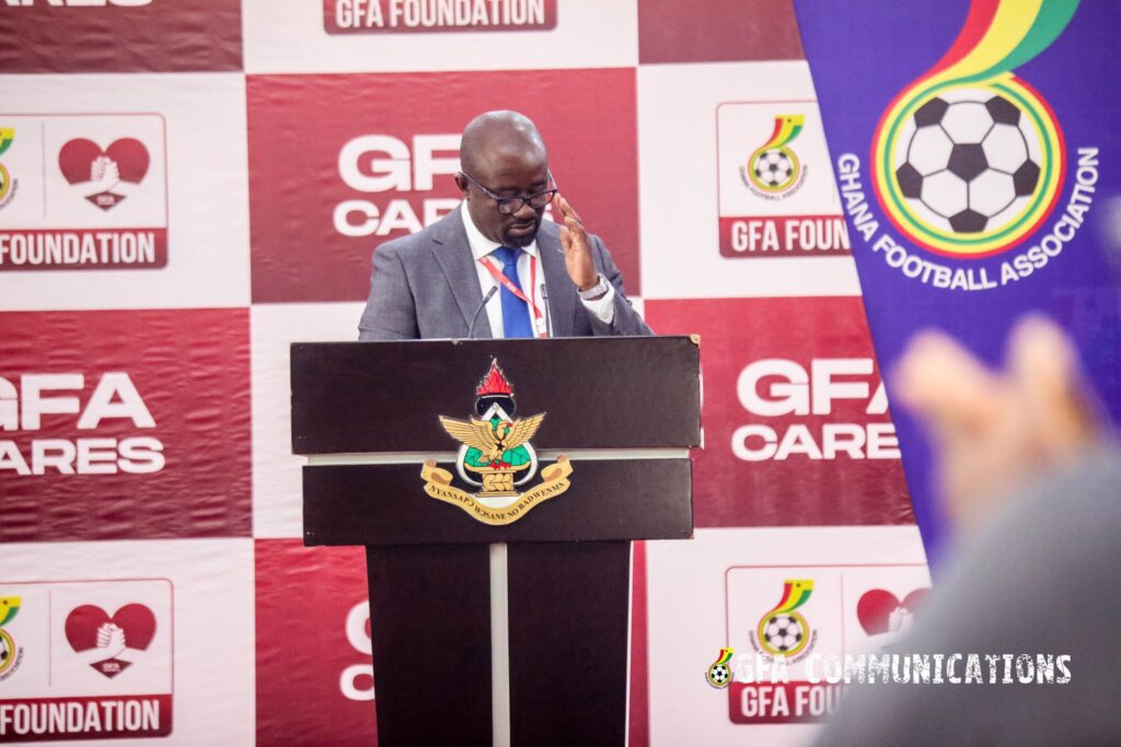 The Ghana FA's refusal to apologise for the AFCON 2023 fiasco is an insult to all Ghanaians - Vimarsana News