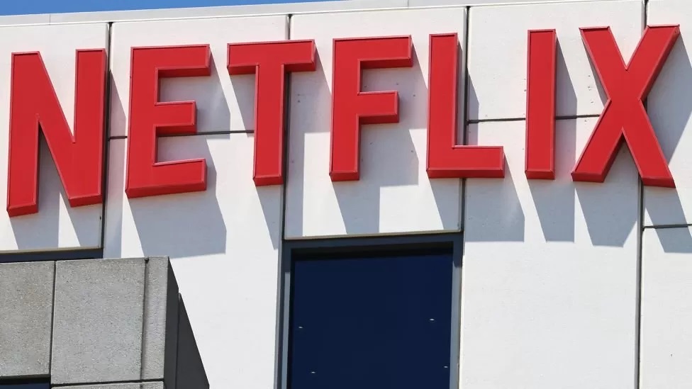 Netflix Edges BBC As First Choice For UK Viewers Ofcom Report Shows 