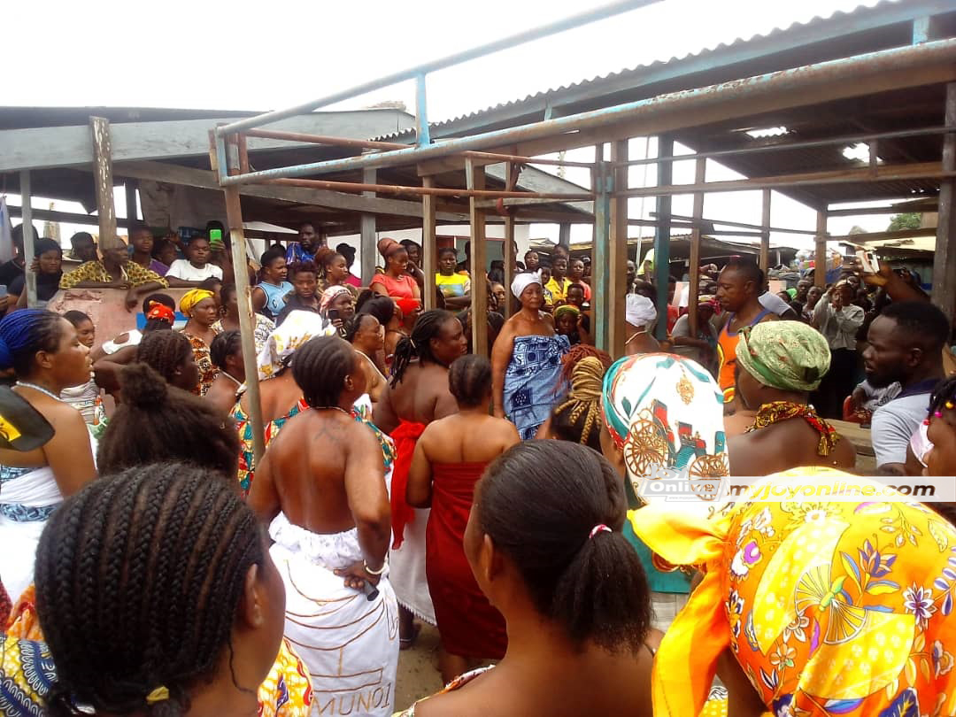 Tema 5member committee set up to investigate the death of two fishers