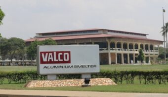 VALCO rolling mill opens new frontier for Ghana’s aluminium industry