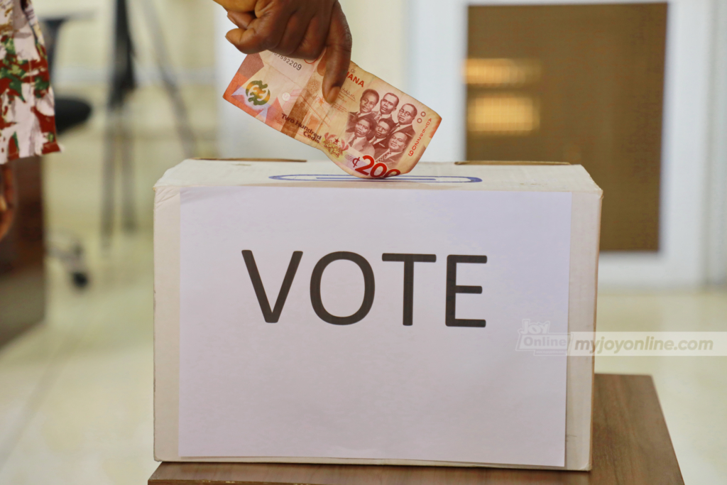 No bribe has been paid to delegates – Western North NPP 2 Vote buying 4