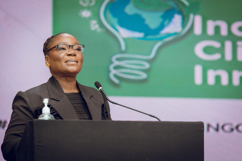 Ghana Climate Innovation Centre symposium explores building a resilient ...