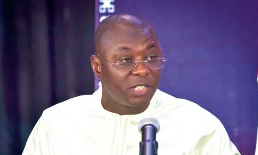 Finance Ministry hopeful Ghana’s external creditors will play ball soon 2 adam amin