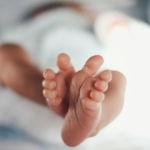 Week-old baby allegedly stolen at Agogo Presbyterian Hospital found Week-old baby allegedly stolen at Agogo Presbyterian Hospital found