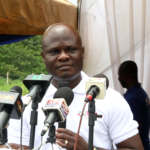 Local gov’t minister announces one-week nationwide clean-up Local gov’t minister announces one-week nationwide clean-up