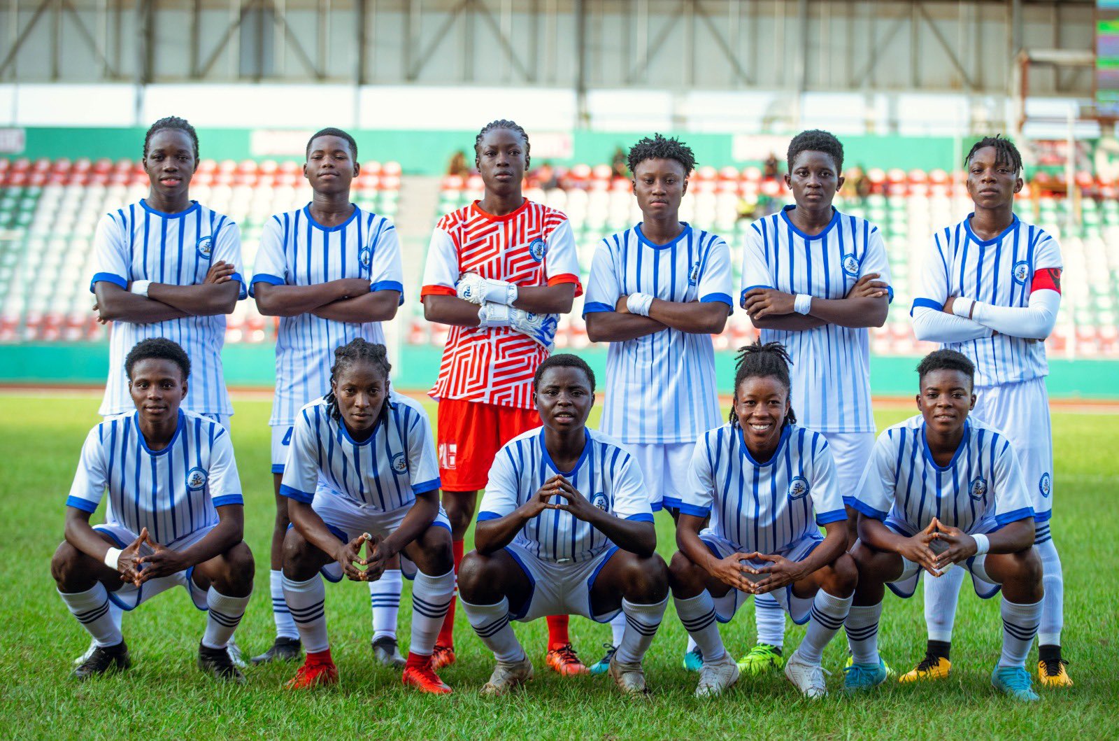 CAFWCL 2023: Ghana champions Ampem Darkoa Ladies begin campaign against Morocco's AS FAR - Vimarsana News