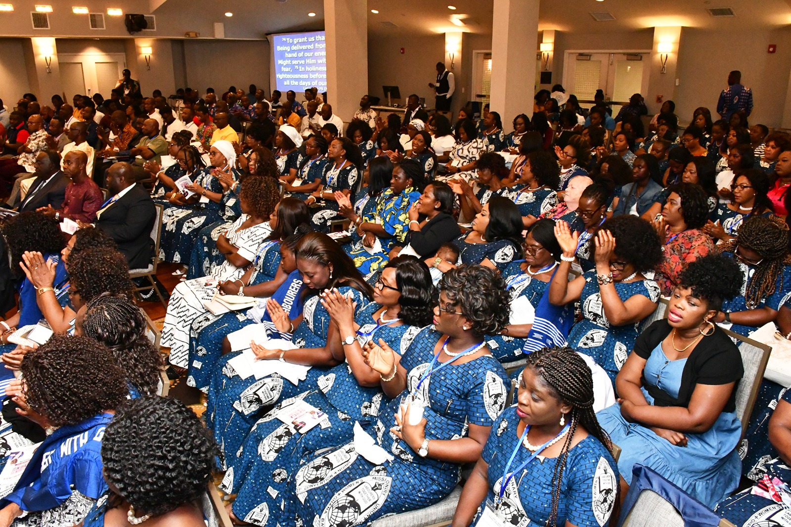 Annual NABA Convention 2023 ends with renewed vision