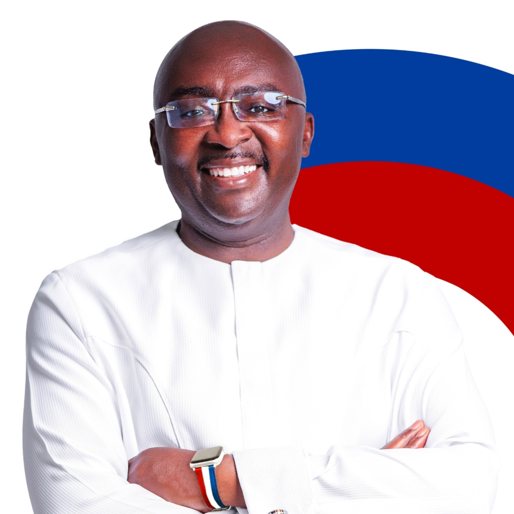 NPP race: Your insults, attacks on Bawumia won’t win you the election – Gideon Boako