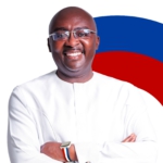 Bright Simons: Vice President Bawumia has a date with destiny
