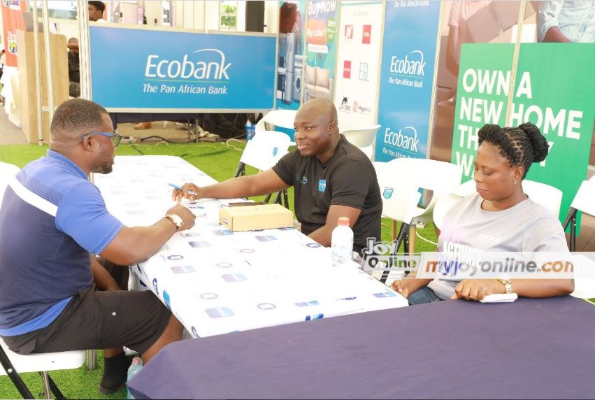 EcobankJoyNews Habitat Fair to hold 3 additional miniclinics ahead of