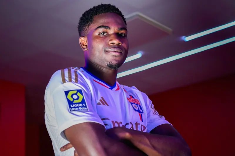 CAS overturns FIFA ruling and awards Right to Dream development fees from Ernest Nuamah’s transfer 2 Ernest Nuamah