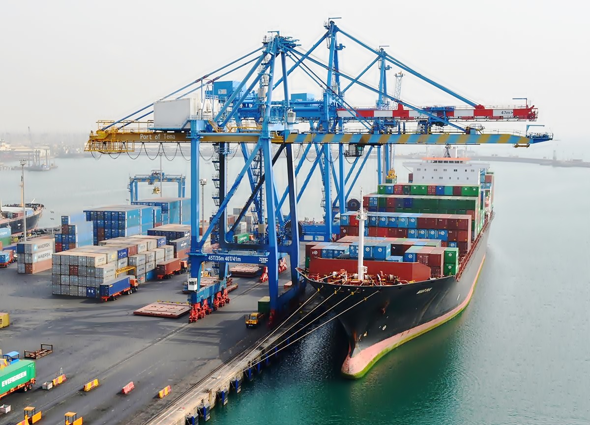 Government must reduce import duties – UCC lecturer 2 Importers and Exporters Association of Ghana