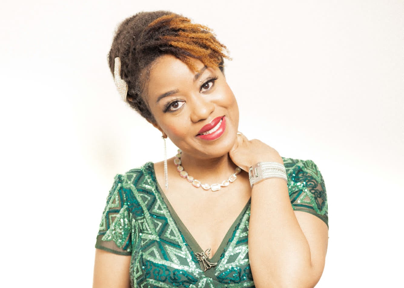 Maureen Biniyam uplifts spirits with new single Hallelujah MyJoyOnline