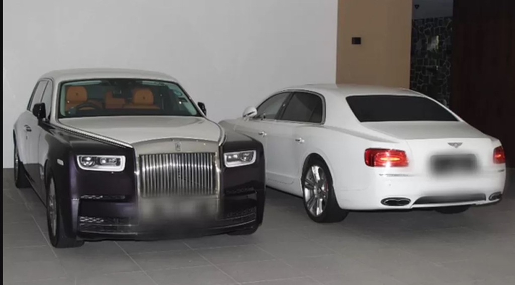 Fears grow over stolen cars in Ghana after INTERPOL crackdown – MyJoyOnline