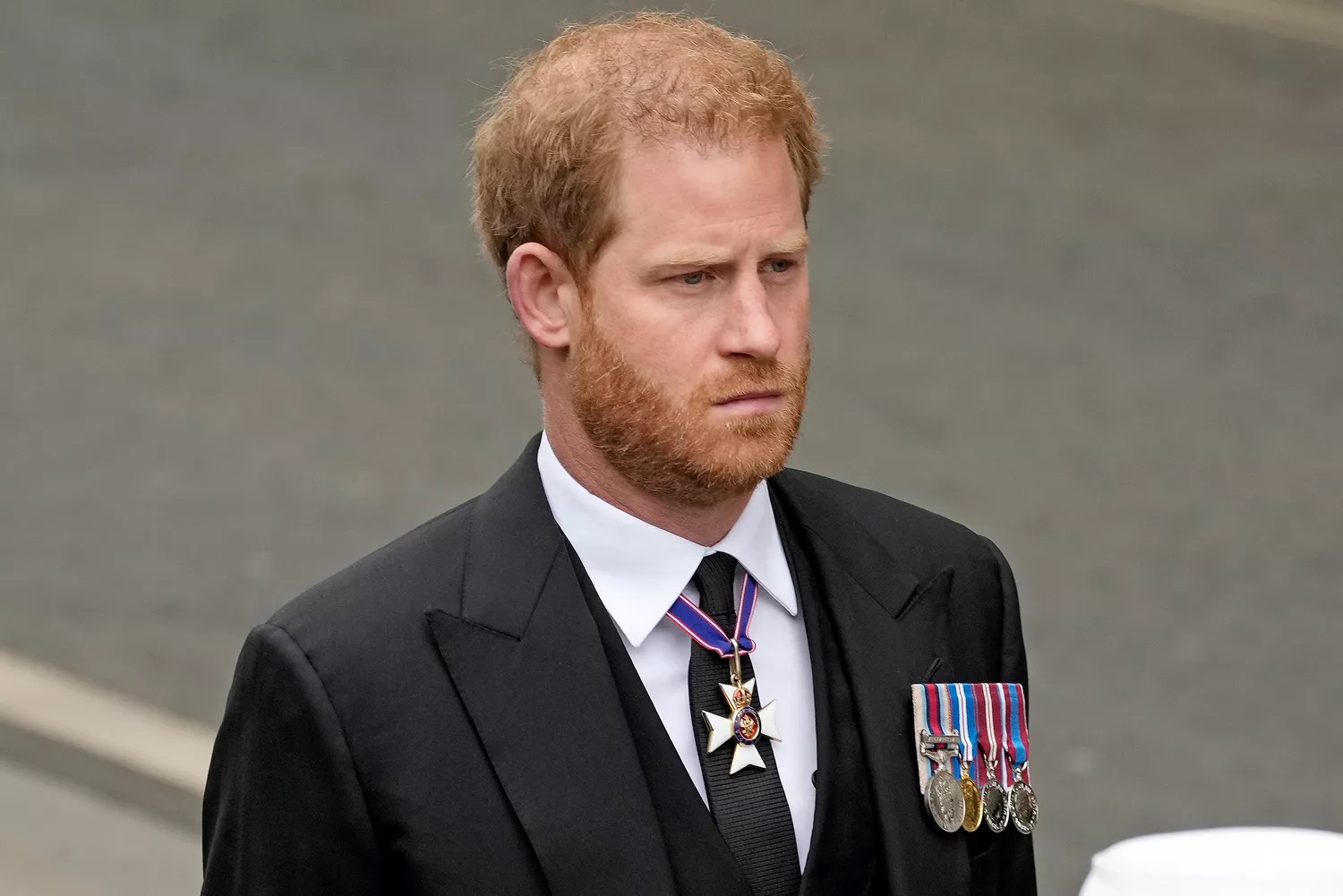 Prince Harry drops libel claim against Mail on Sunday publisher 2 Prince Harry