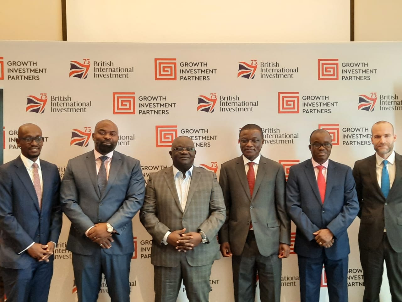 British International Investment launches ‘Growth Investment Partners ...