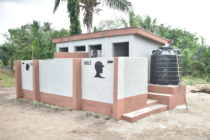 Only 16% of Ghana health facilities meet basic sanitation standard — WHO / UNICEF